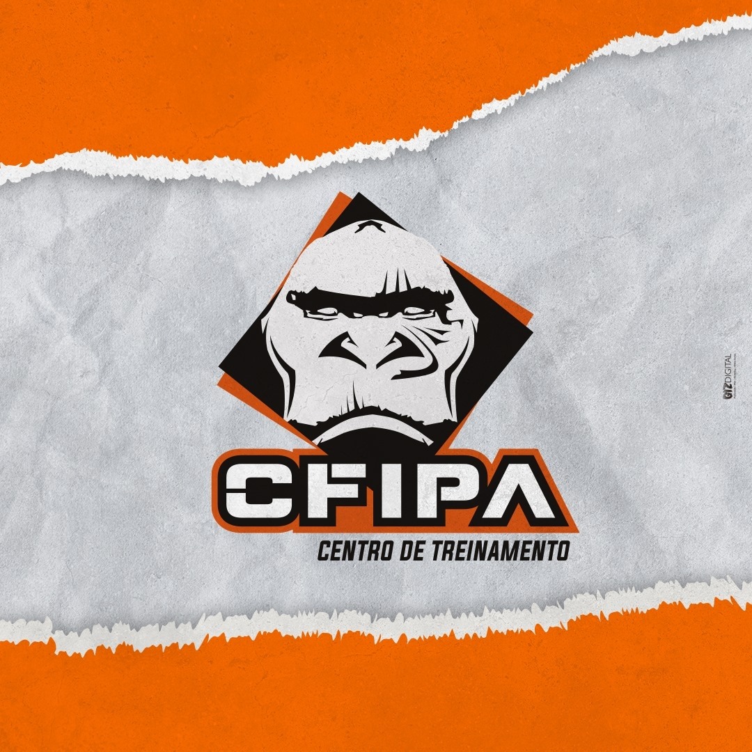 Cfipa - Centro de Treinamento