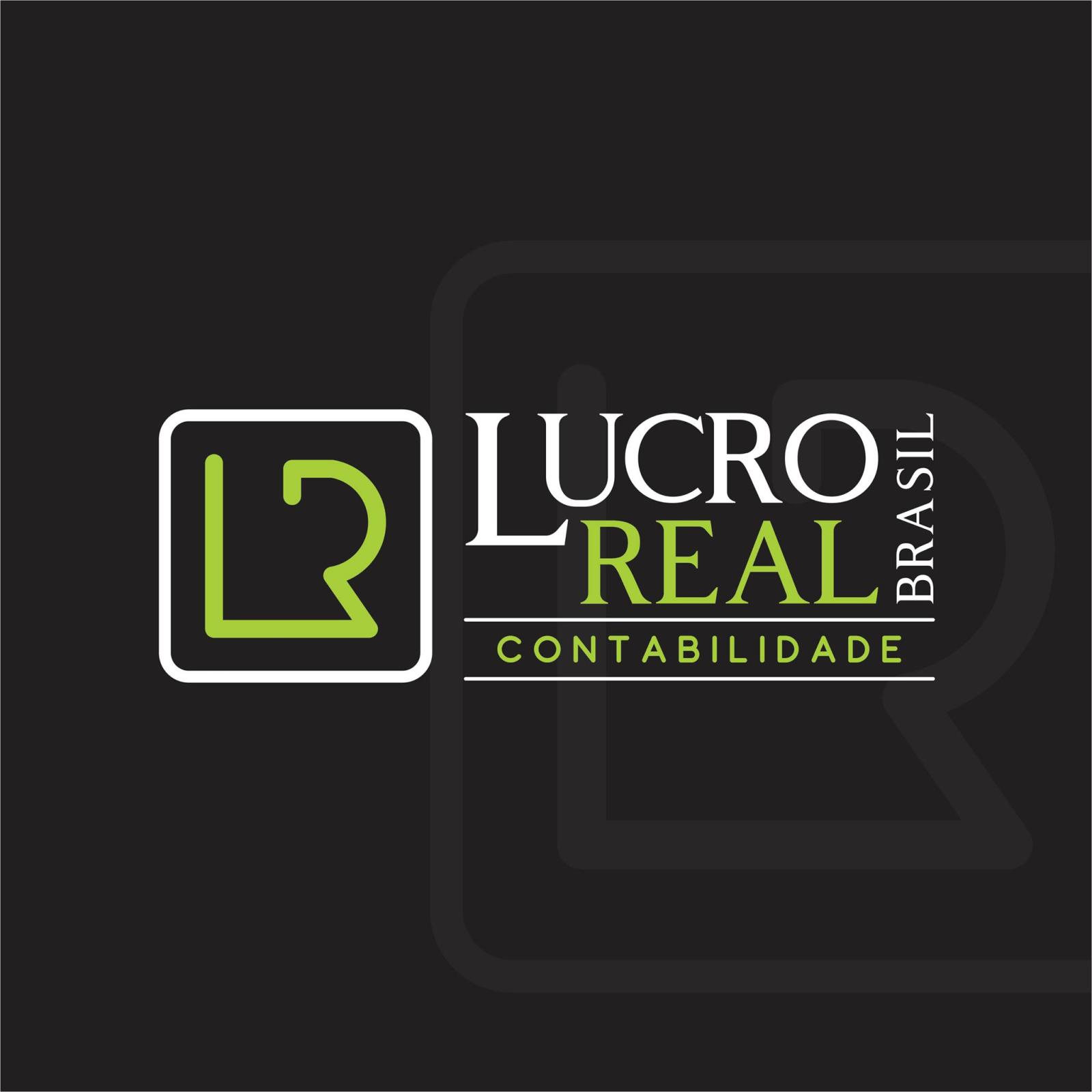 Lucro Real Contabilidade