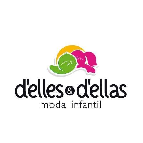 Delles & Dellas infantil