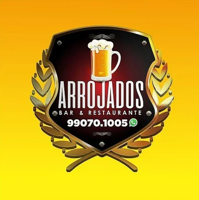 Arrojados Bar