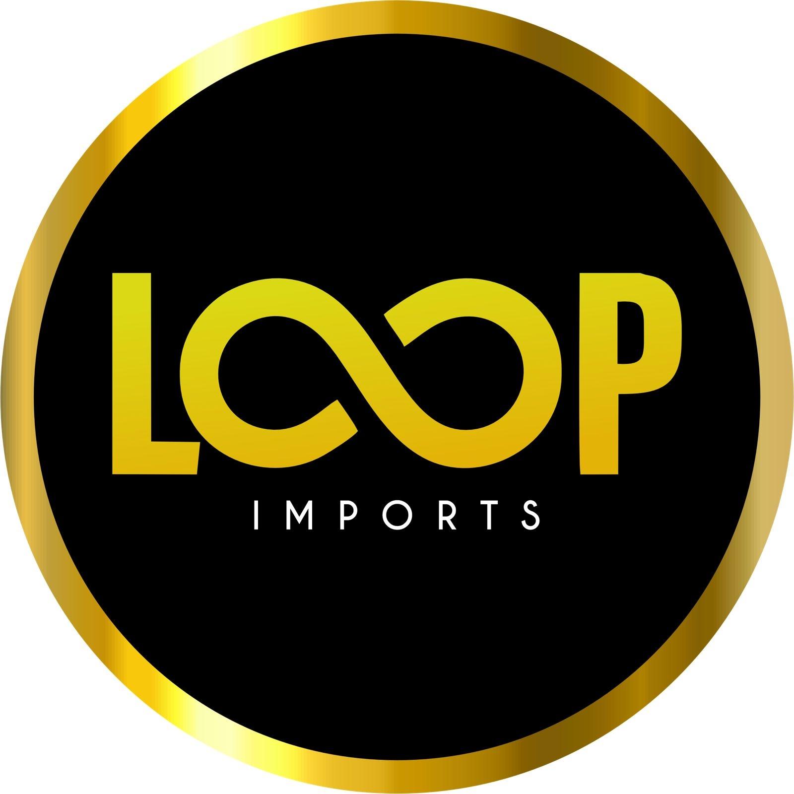 Loop Imports