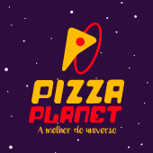 Pizza Planet