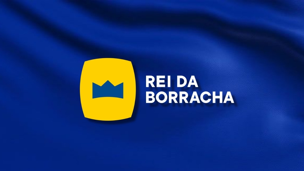 Rei da Borracha