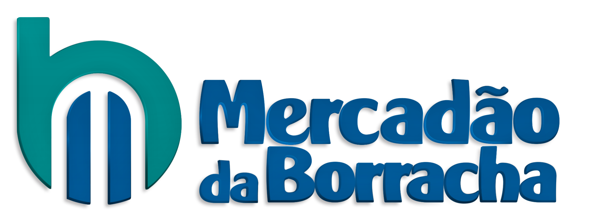 Mercadão da Borracha