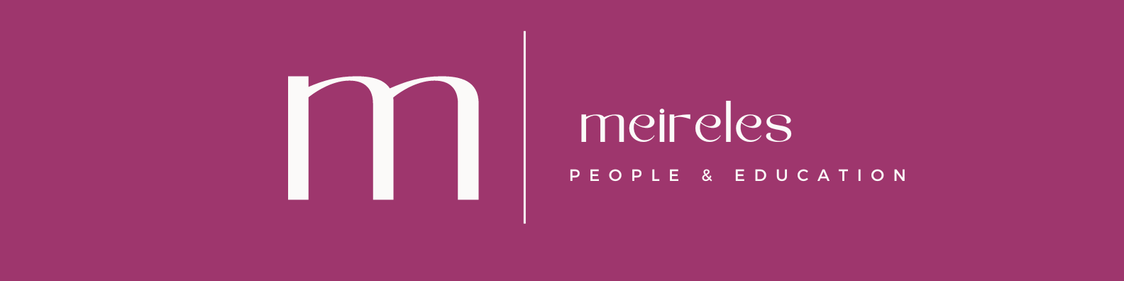 Meireles People & Education Consultoria em RH e Carreira