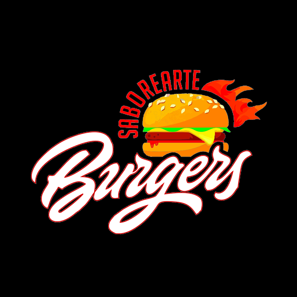 Saborearte Burgers