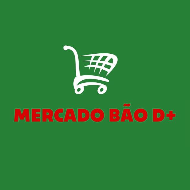 Mercado Bão D+