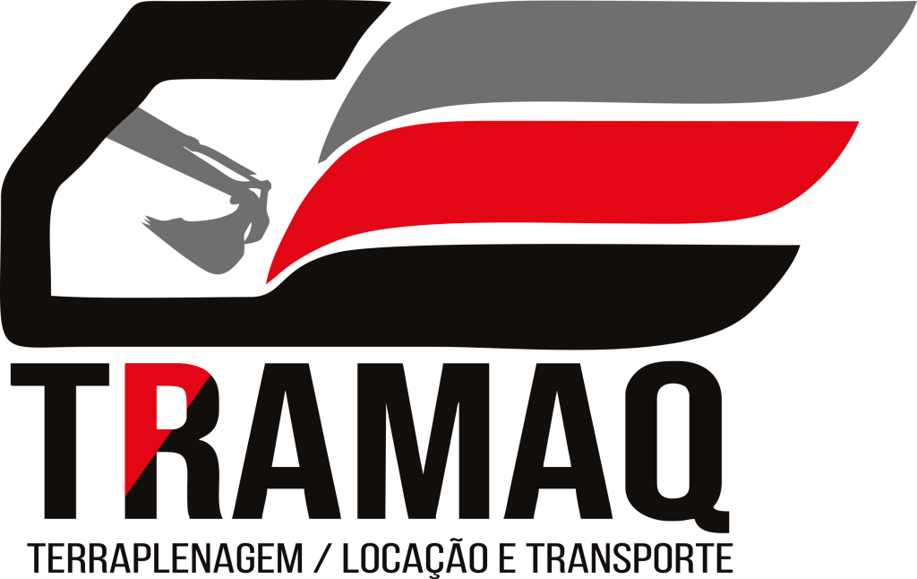 Tramaq Terraplenagem