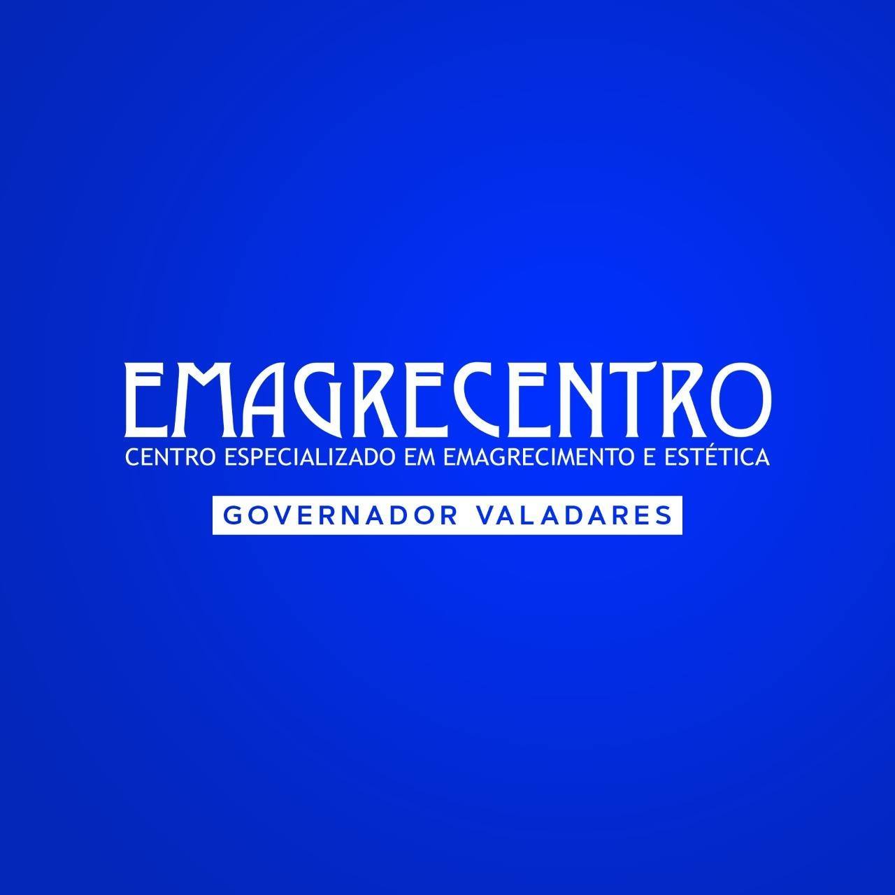 Emagrecentro Gov Valadares