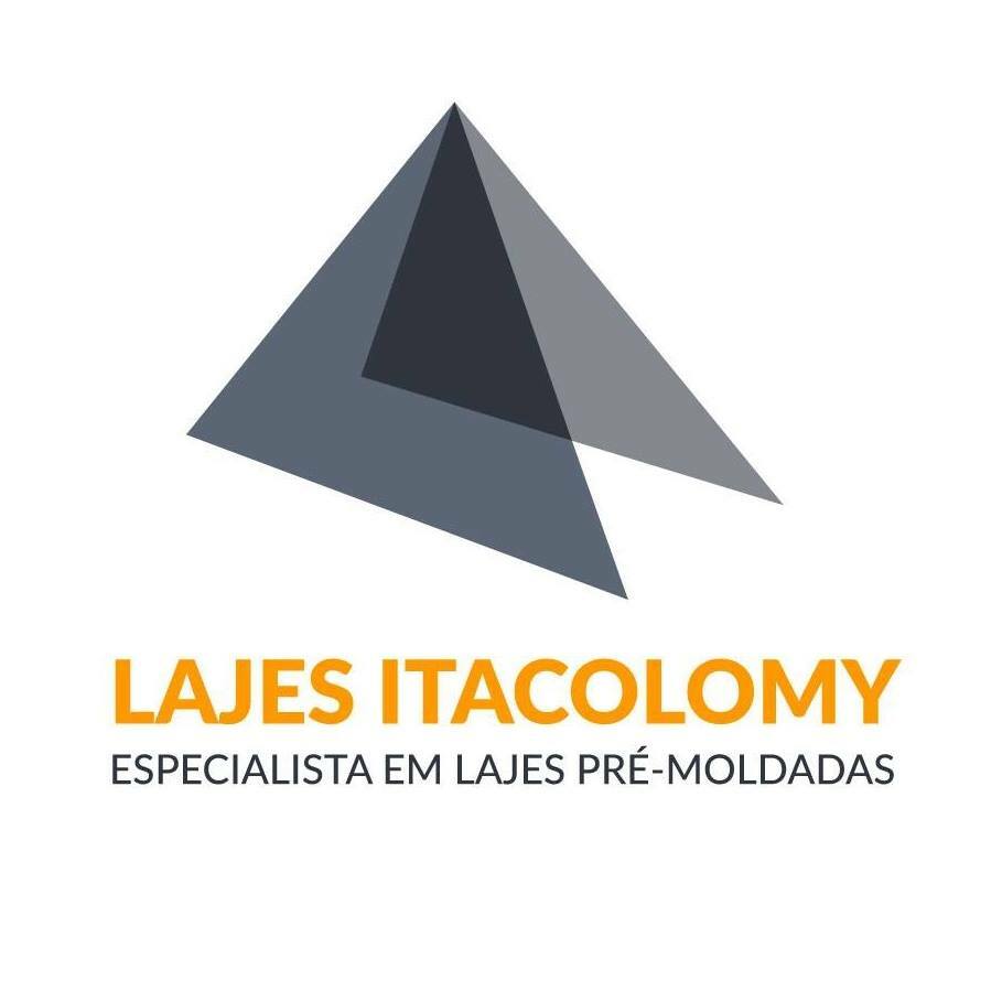 Lajes Itacolomy