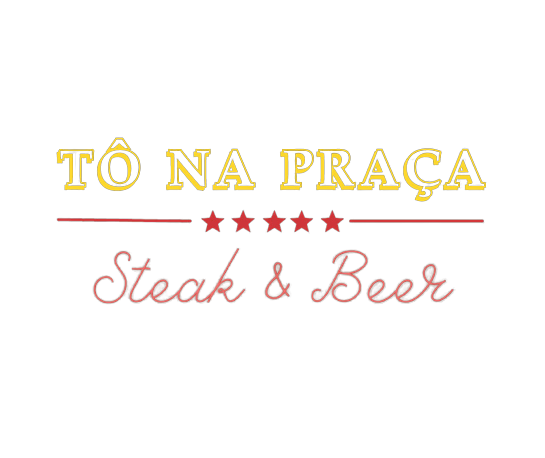 Tô na Praça - Steak & Beer