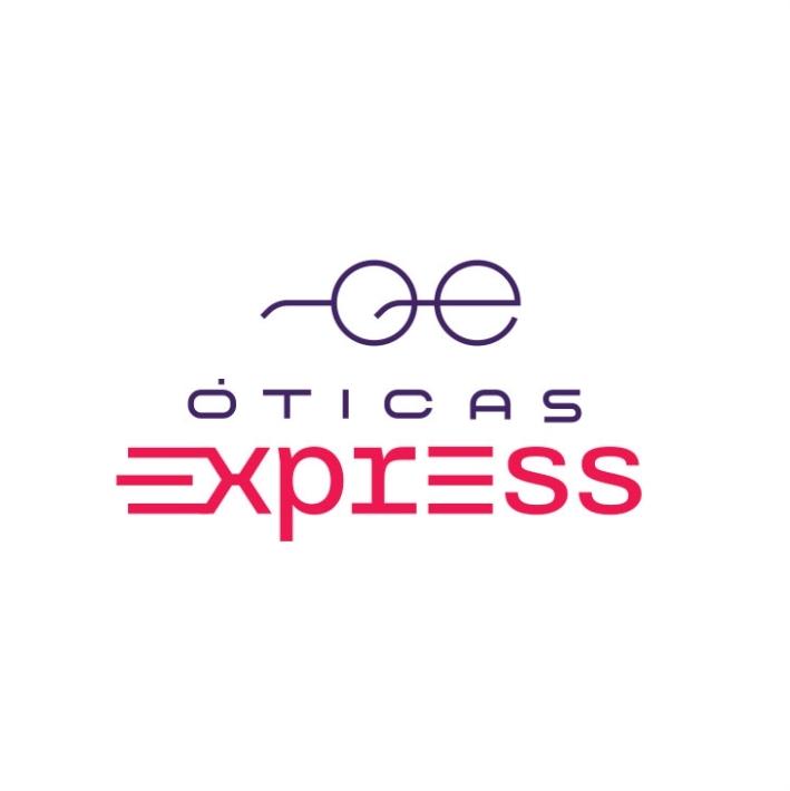 Óticas GV Express