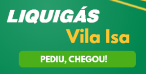 Liquigás Vila Isa