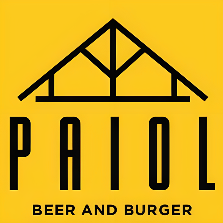 Paiol Burger and Beer