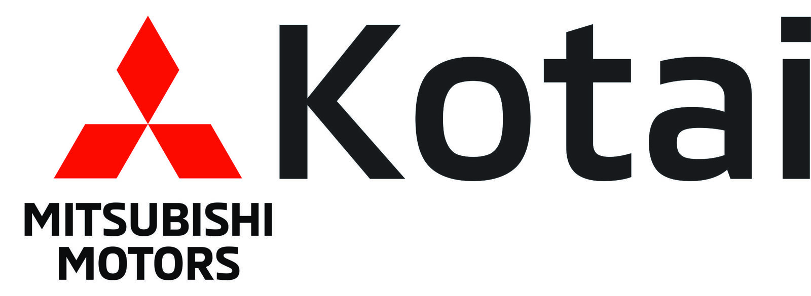 KOTAI MITSUBISHI