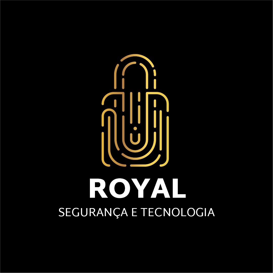 Royal - Segurança e Tecnologia