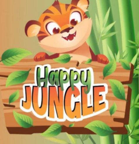 Happy Jungle BH