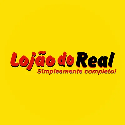 Lojão do Real