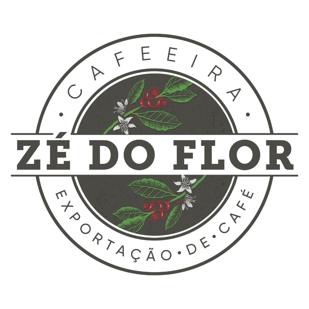 Cafeeira Zé do Flor