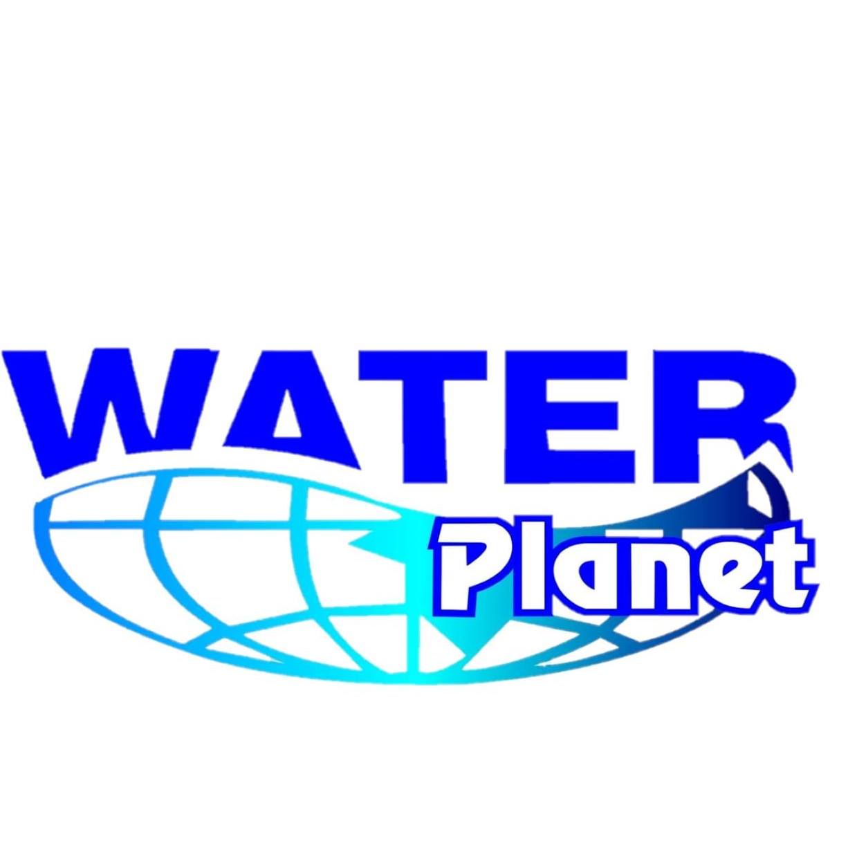 Water Planet