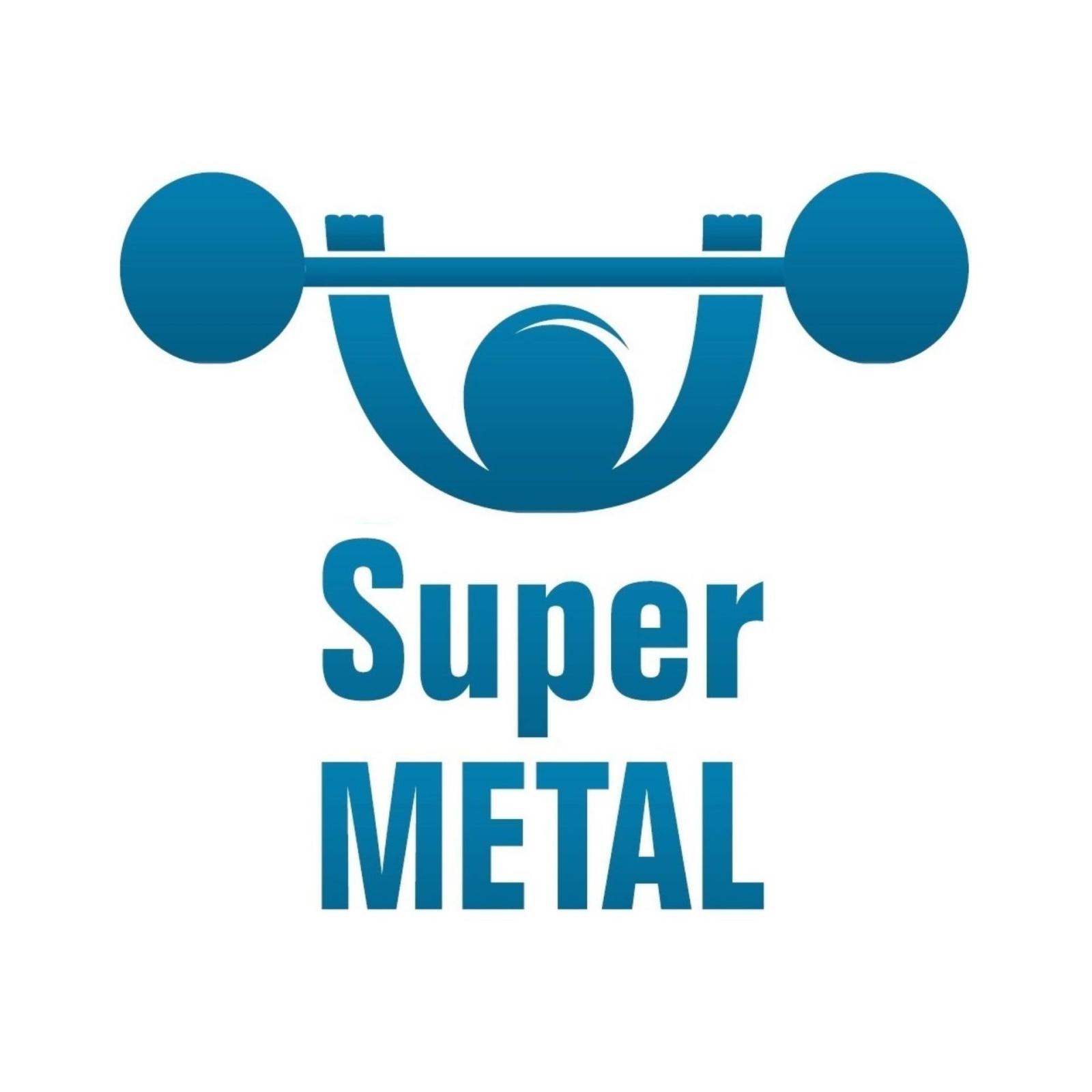 Super Metal - Wabtec