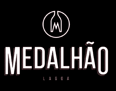 Medalhão Lagoa