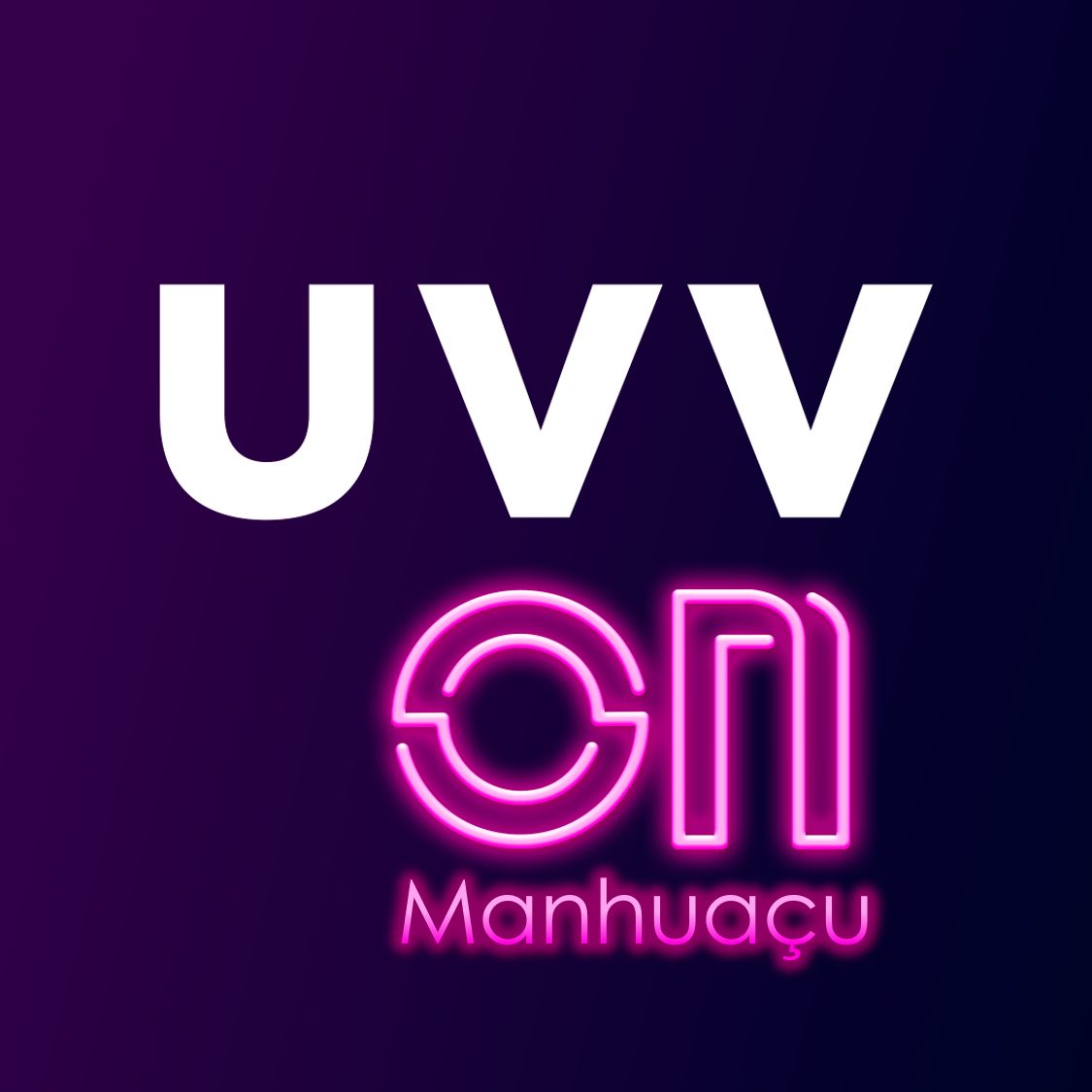 UVV - Manhuaçu