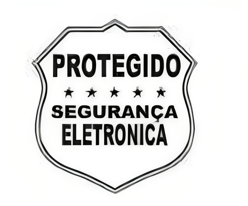 Protegido Segurança Eletrônica