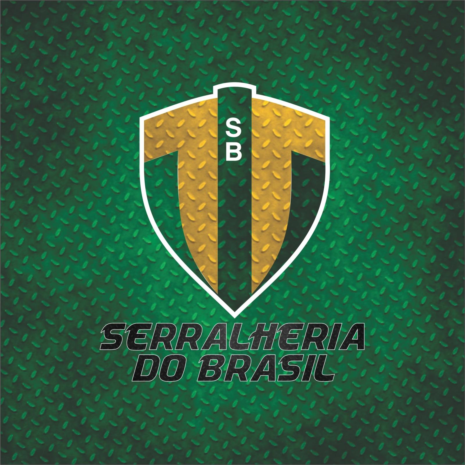 Serralheria do Brasil