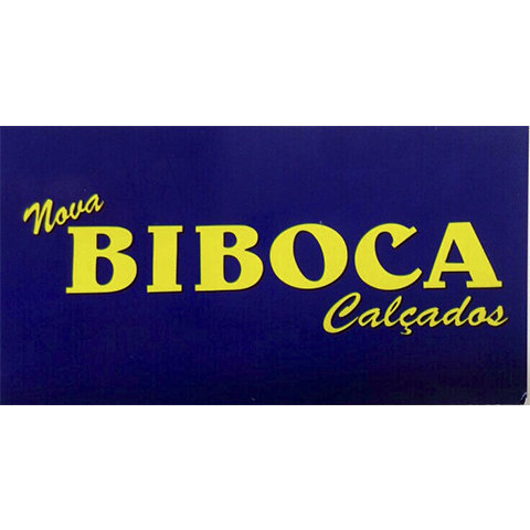 Biboca Calçados