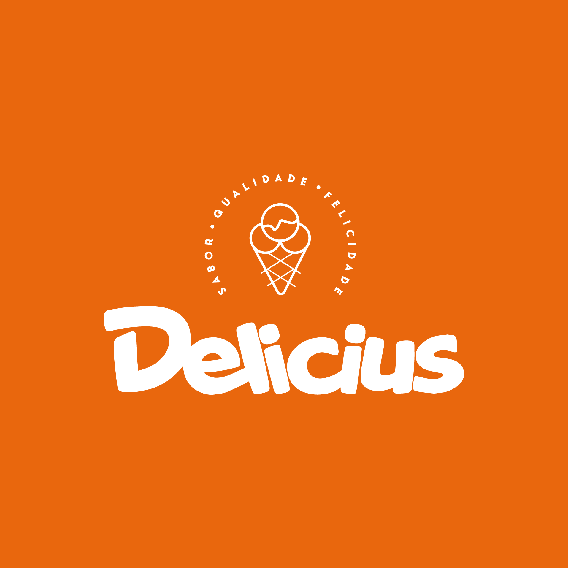 Delicius - Lagoa Santa