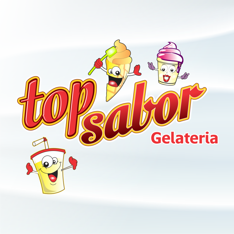 Top Sabor Gelateria