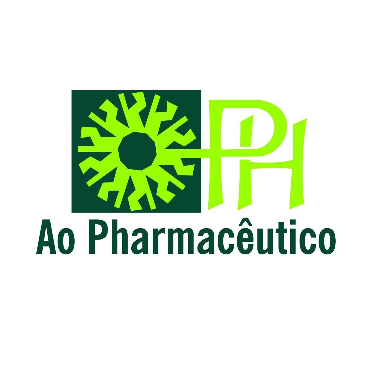 Ao Pharmacêutico GV