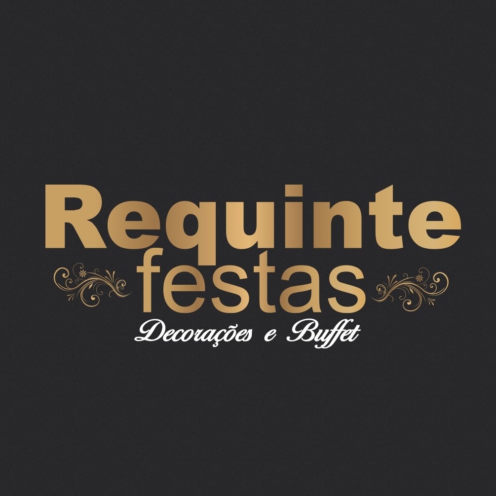 Requinte Festas