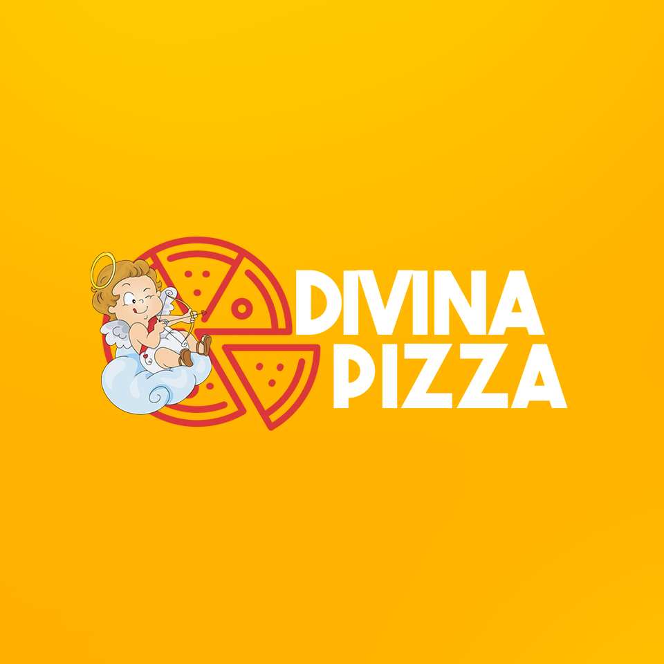 Divina Pizza Lafaiete