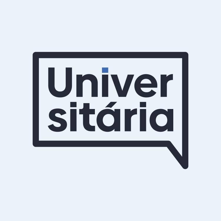 Universitária Comunicação Visual