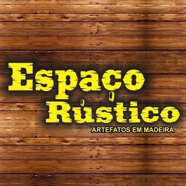 Espaço Rustico