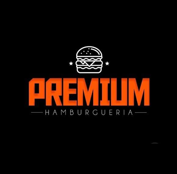 Premium Hamburgueria