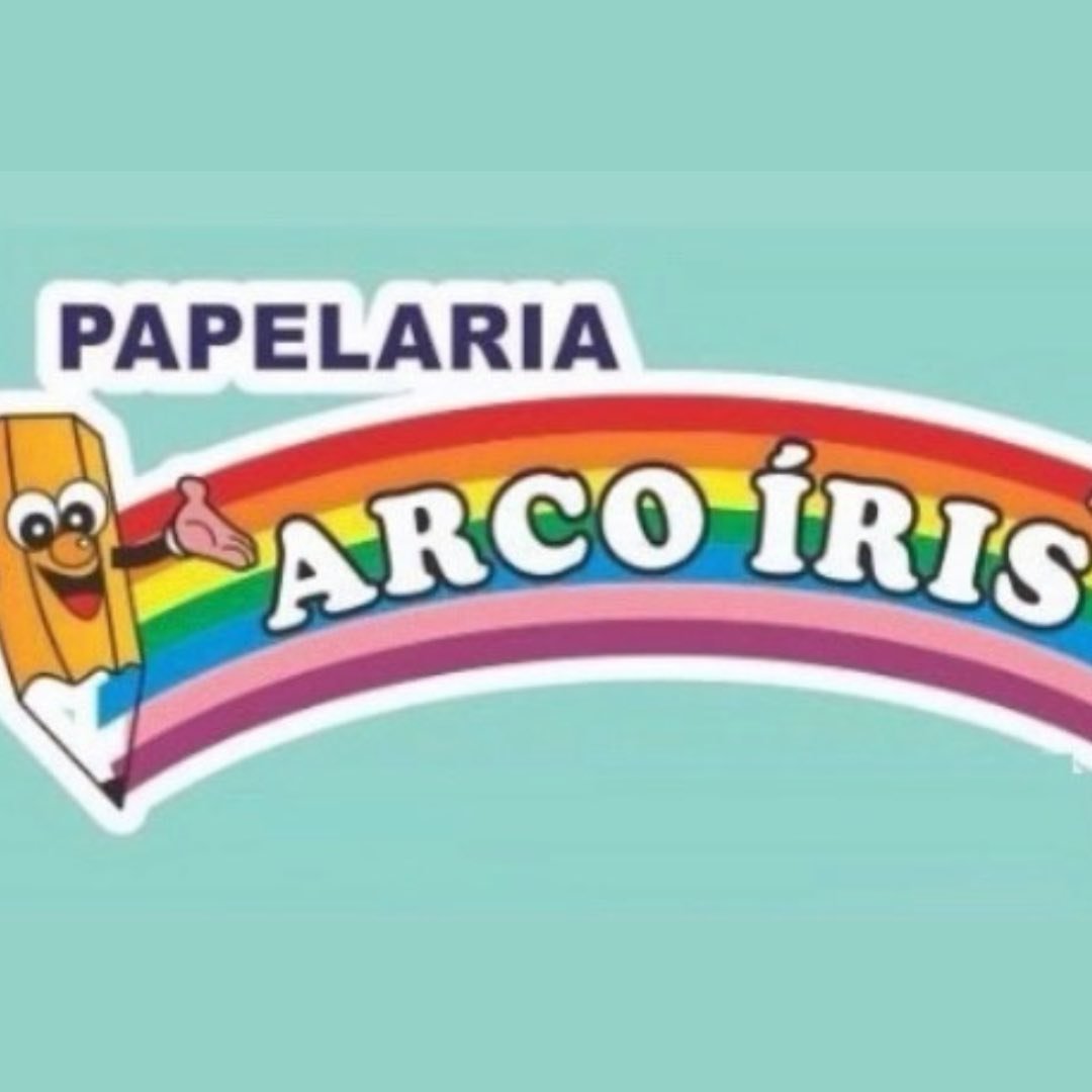 Papelaria Arco Iris