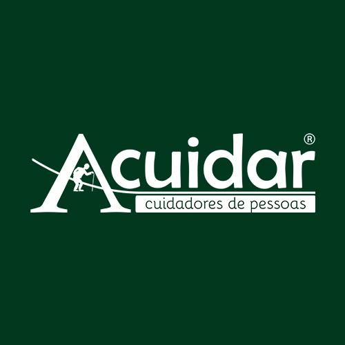 Cuidadores de Pessoas Acuidar