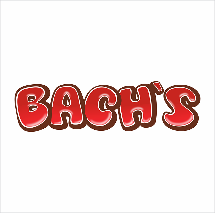 Bach's gv