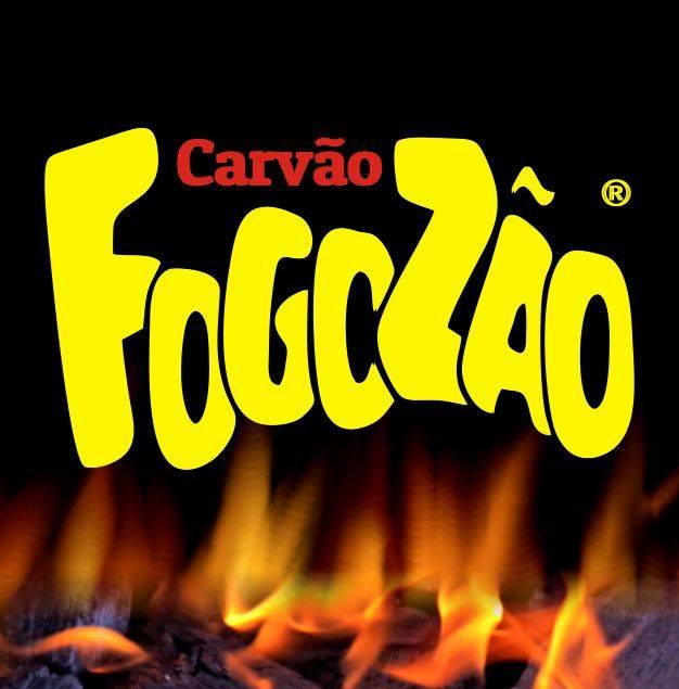 Carvão Fogozão