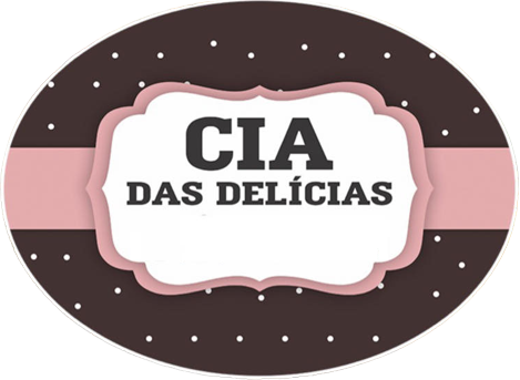 Cia das Delicias