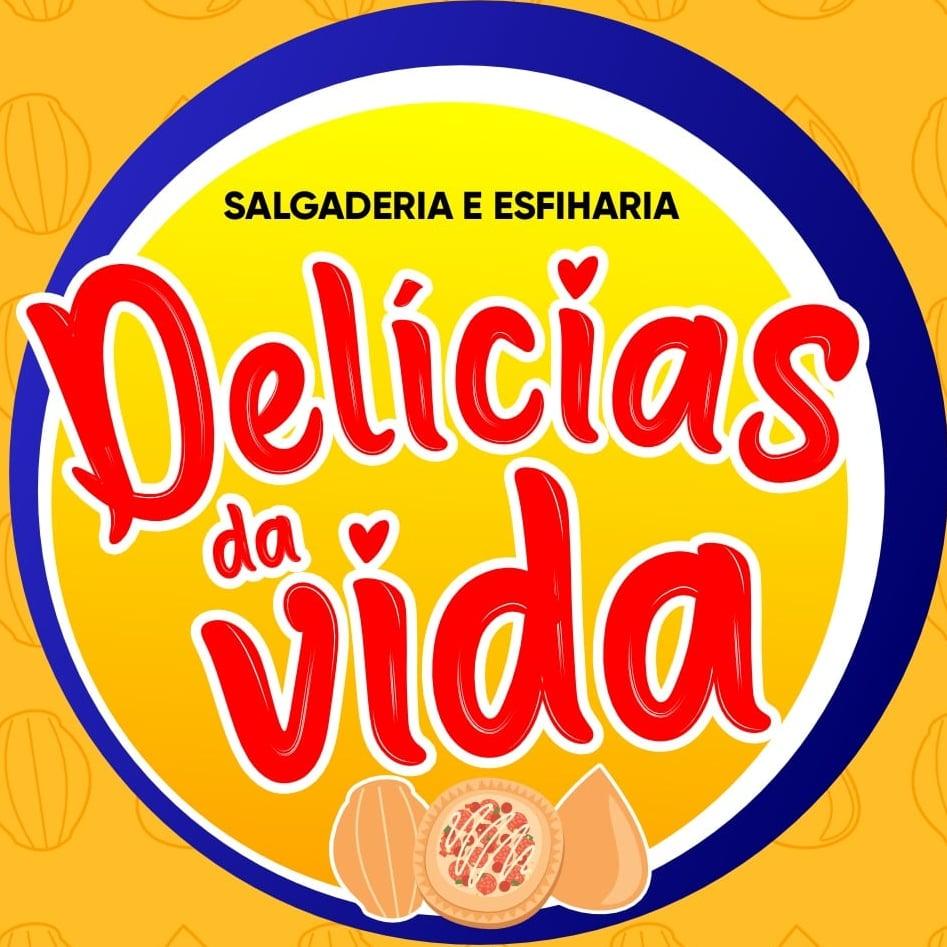 Delícias da Vida Salgaderia e Esfiharia