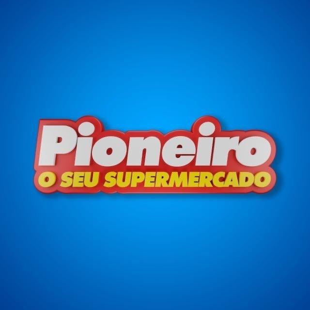 Supermercado Pioneiro