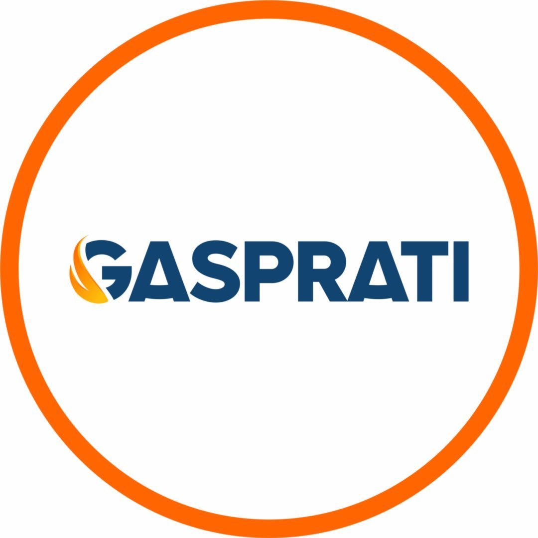 Gaspratí