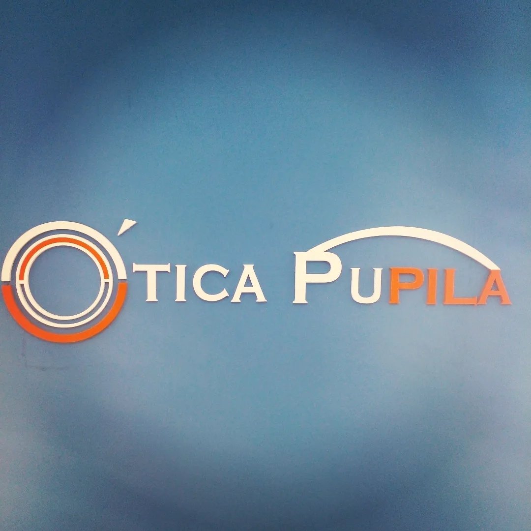 Ótica Pupila