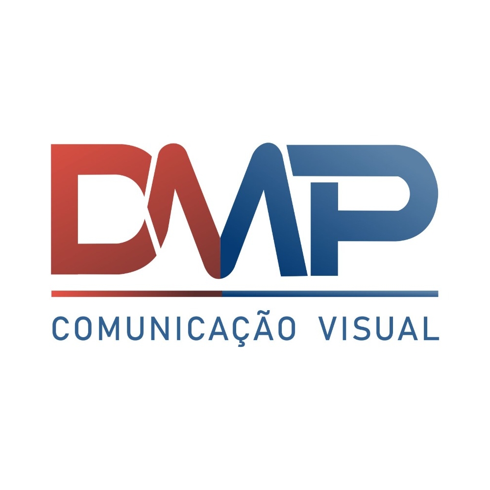 DMP comunicação visual