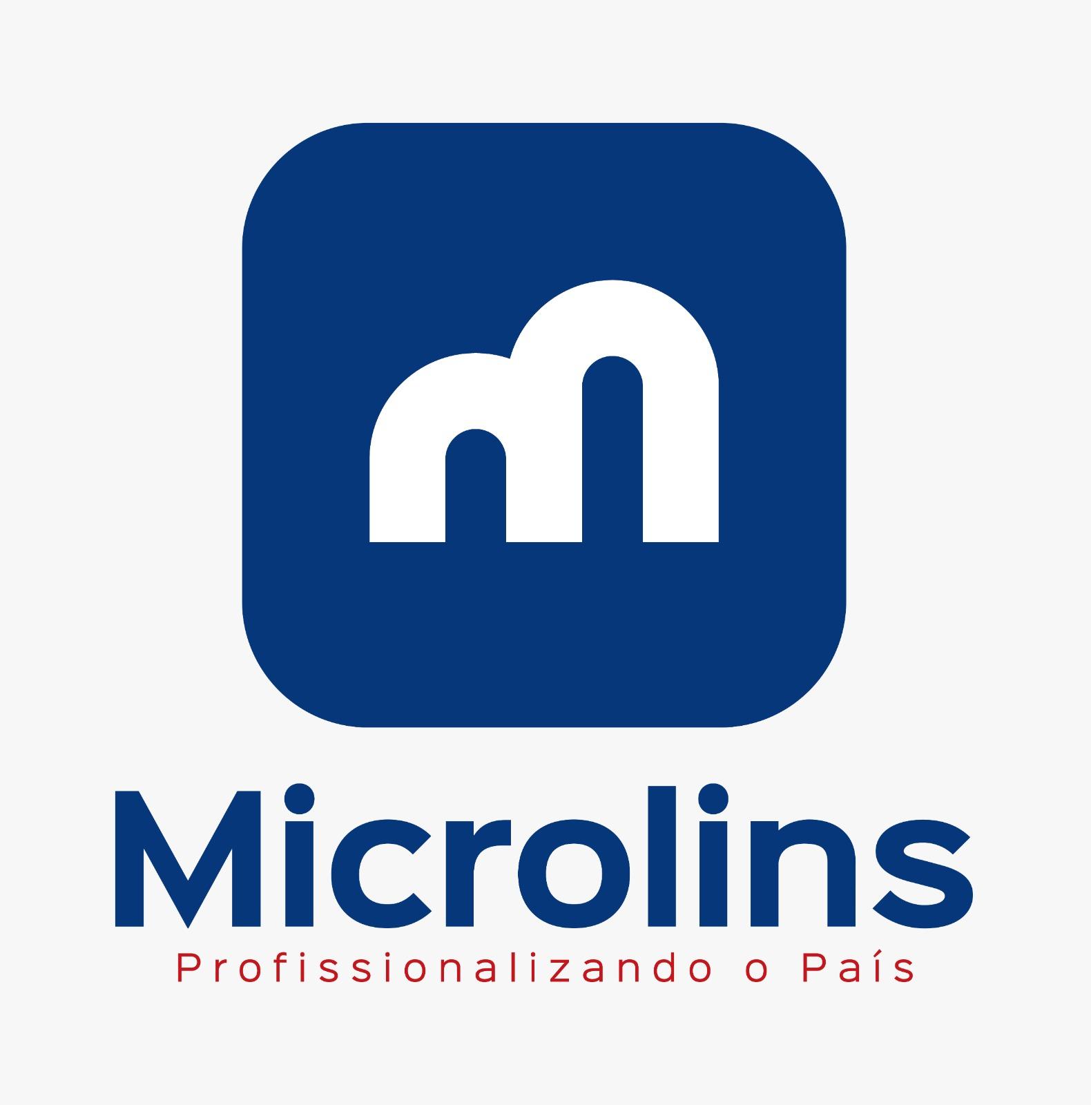 Escola Microlins Mantena