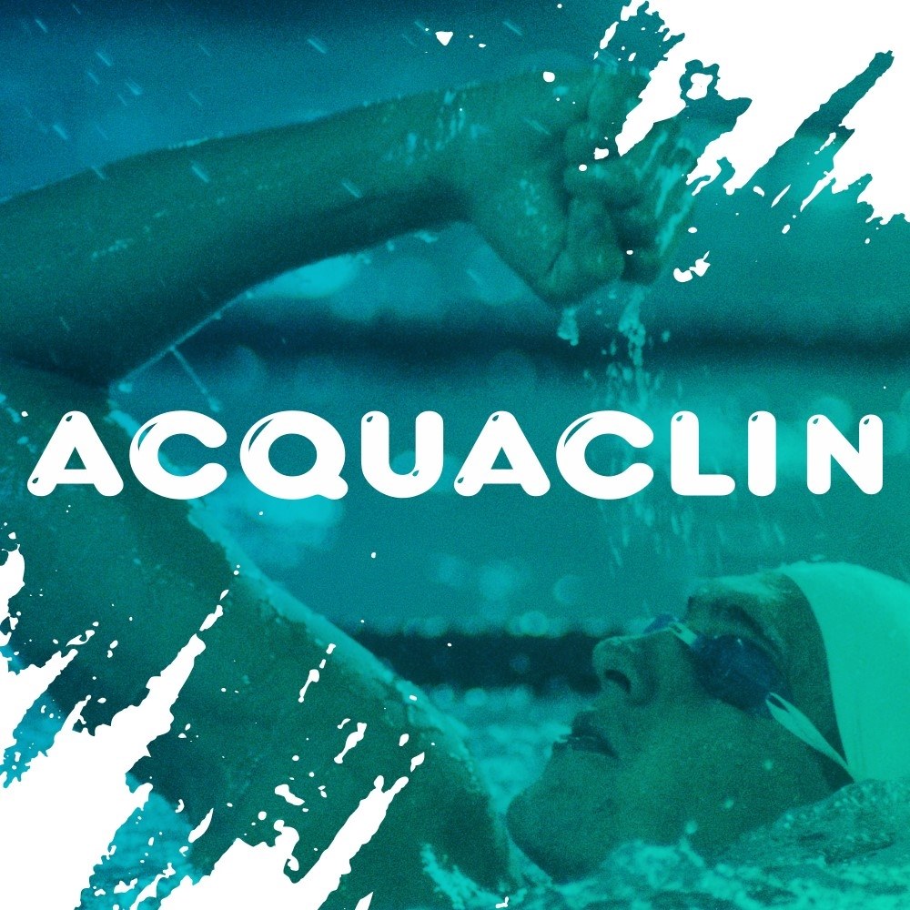 Acquaclin - Escola de Natação